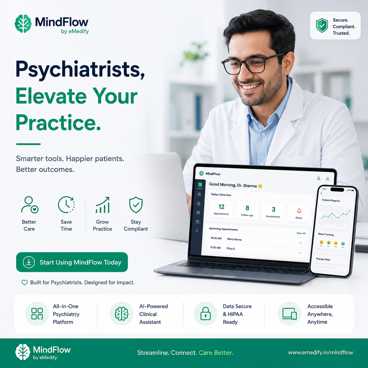 MindFlow